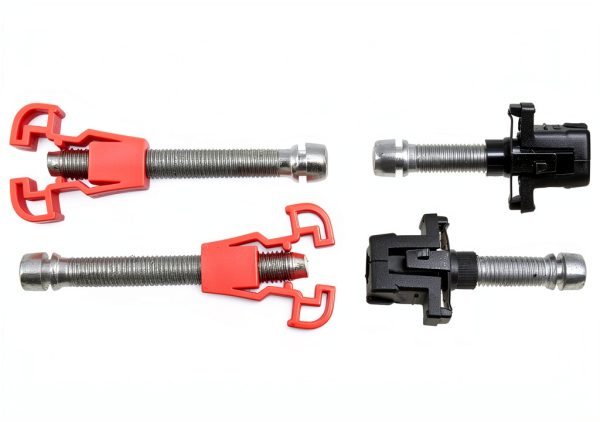 Dorman Headlight Adjusting Screw 42122 Machined Metal Replacement-1