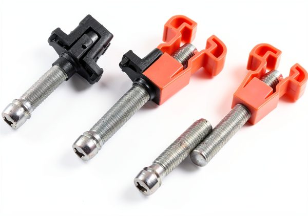 Dorman Headlight Adjusting Screw 42122 Machined Metal Replacement-0
