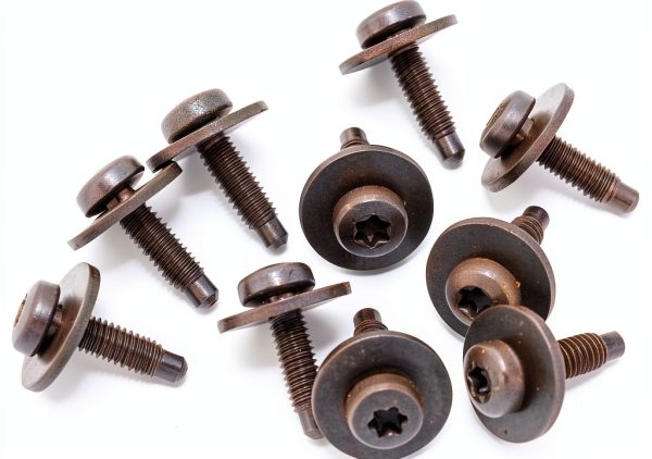 Headlight Screw CNUPSM Automotive 12V Direct-1
