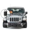 Headlight Adjustment Springs Sizhongda HighBeam Black-5