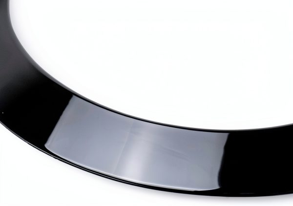 Mini Cooper Headlight Trim Astra Depot ABS Ring-3