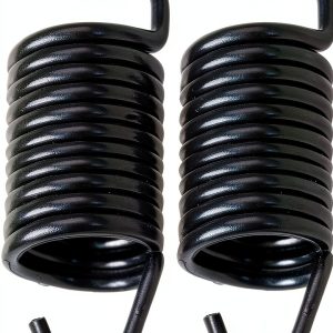 Headlight Adjustment Springs Sizhongda HighBeam Black-0