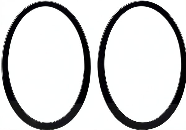 Mini Cooper Headlight Trim Astra Depot ABS Ring-4
