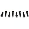 GM Replacement Headlight Adjusting Screw T6R-7001-GN Black Torx 3/4"-0