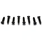 GM Replacement Headlight Adjusting Screw T6R-7001-GN Black Torx 3/4"-0