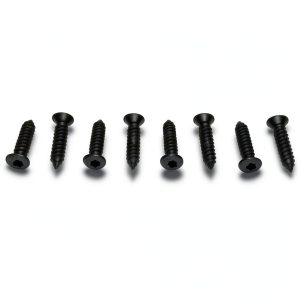 GM Replacement Headlight Adjusting Screw T6R-7001-GN Black Torx 3/4"-0