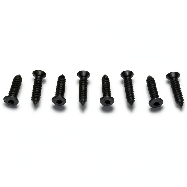 GM Replacement Headlight Adjusting Screw T6R-7001-GN Black Torx 3/4"-0