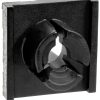 Headlight Adjusting Nut Crown Automotive Steel-1