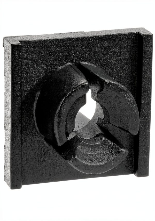 Headlight Adjusting Nut Crown Automotive Steel-1