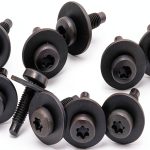 Headlight Screw CNUPSM Automotive 12V Direct-0