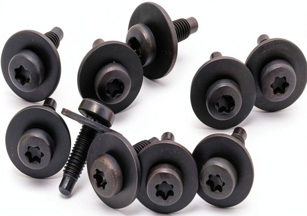 Headlight Screw CNUPSM Automotive 12V Direct-0