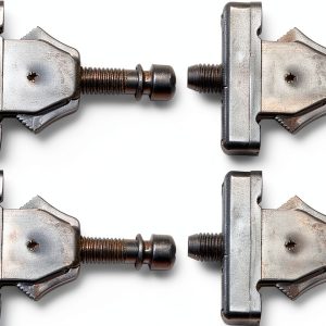 APDTY Headlight Adjuster Screws for Jeep Cherokee-0