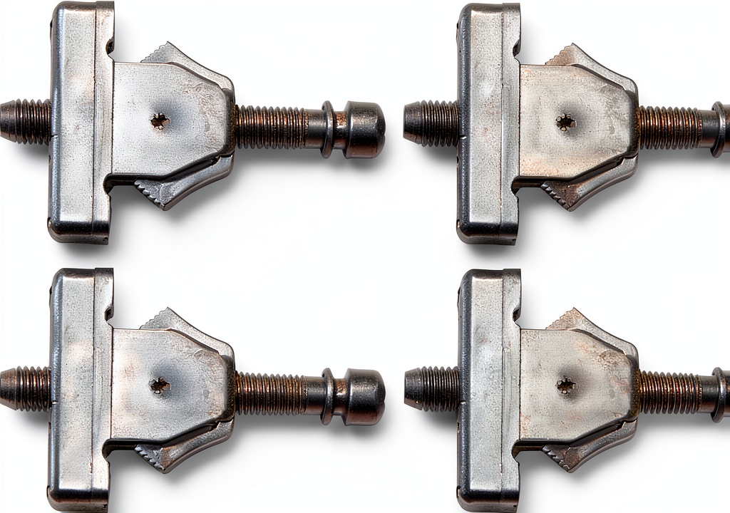 APDTY headlight adjuster screws