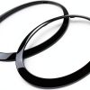 Mini Cooper Headlight Trim Astra Depot ABS Ring-6