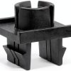 Headlight Adjusting Nut Crown Automotive Steel-0