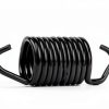 Headlight Adjustment Springs Sizhongda HighBeam Black-1