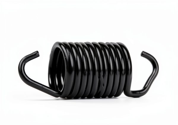 Headlight Adjustment Springs Sizhongda HighBeam Black-1