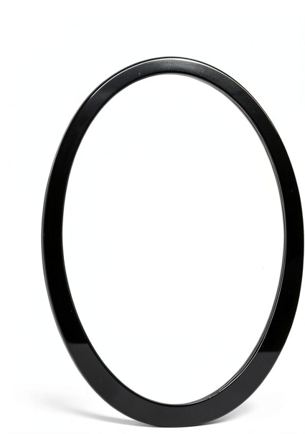 Mini Cooper Headlight Trim Astra Depot ABS Ring-2