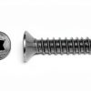 GM Replacement Headlight Adjusting Screw T6R-7001-GN Black Torx 3/4"-2
