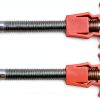 Dorman Headlight Adjusting Screw Black Trim-1