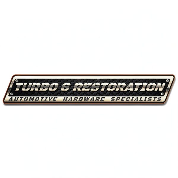GM Replacement Headlight Adjusting Screw T6R-7001-GN Black Torx 3/4"-1