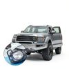 Headlight Adjustment Springs Sizhongda HighBeam Black-3