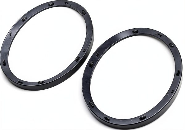 Mini Cooper Headlight Trim Astra Depot ABS Ring-1