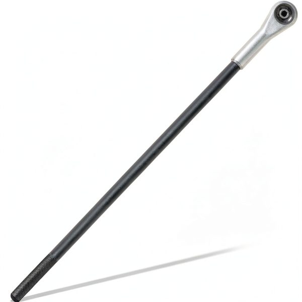 Headlight Adjusting Ratchet Krenlory 4mm Hex Tool Anti‑Slip Handle-7