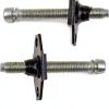 Dorman 42171 Headlamp Adjusting Screw Socket 1/4 Inch Alloy Steel-1