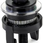 AirheadStorm Headlight Mounting Spacer for 2013-2018 Ram Trucks Fit-0