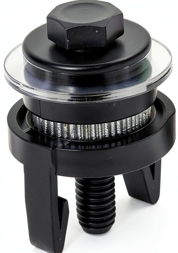 AirheadStorm Headlight Mounting Spacer for 2013-2018 Ram Trucks Fit-0
