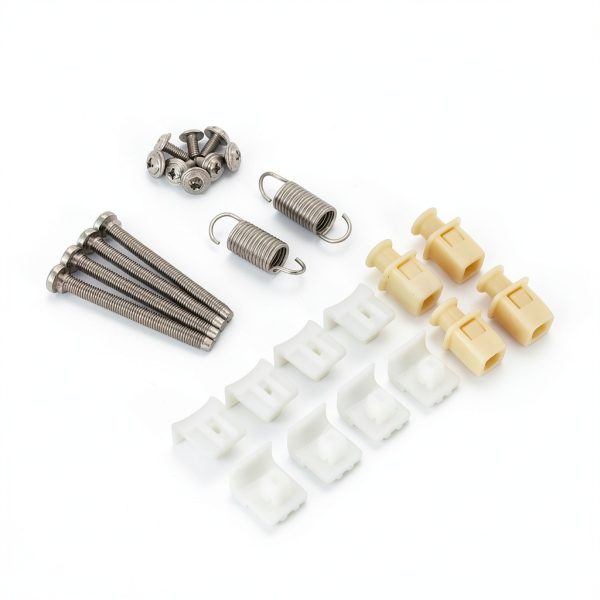 Headlight Adjusting Screws AUTOVIC for Tacoma, Pickup & 4Runner Steel-5