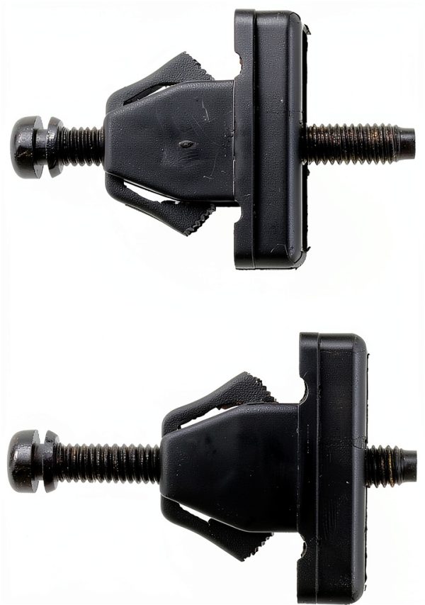 Headlight Adjusting Screw Dorman Universal Fit 42185 Multi-Color-1