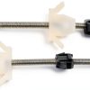 Dorman Headlight Adjusting Screw 42187 Unisex Adult Replacement-1