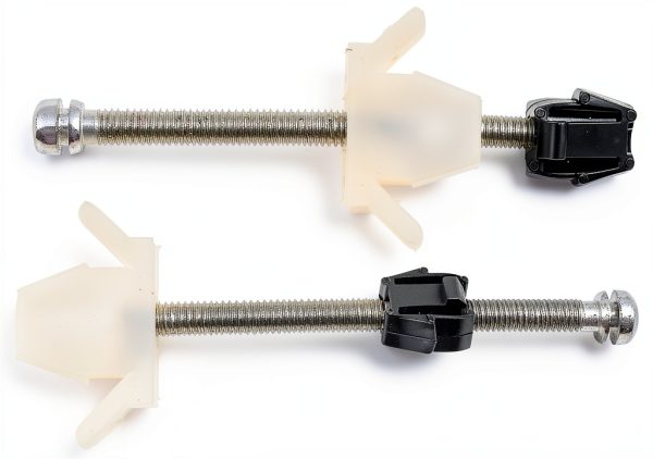 Dorman Headlight Adjusting Screw 42187 Unisex Adult Replacement-1