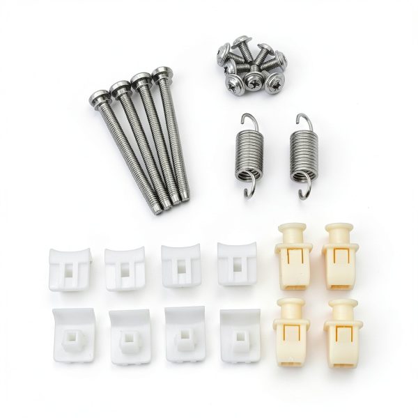 Headlight Adjusting Screws AUTOVIC for Tacoma, Pickup & 4Runner Steel-6