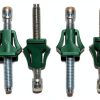 MNMSYH Headlight Adjusting Switch 4‑Piece Set Left Right for Chevy-0