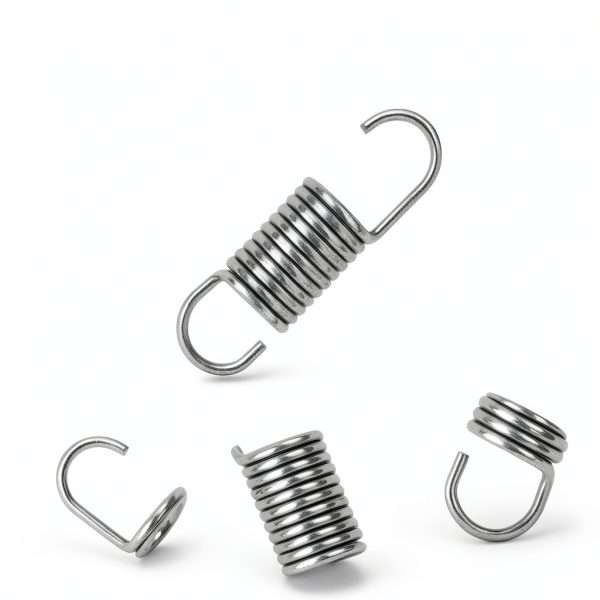 Headlight Spring PIHIL Spring-A12 Steel 10pcs for 1968-1980 Chevy-2