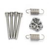 Headlight Adjusting Screws AUTOVIC for Tacoma, Pickup & 4Runner Steel-3