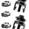 Jolipoir Headlight Adjusting Screws for Ram Trucks - Vibration Set-0