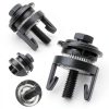 Jolipoir Headlight Adjusting Screws for Ram Trucks - Vibration Set-5