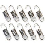 Headlight Spring PIHIL Spring-A12 Steel 10pcs for 1968-1980 Chevy-0