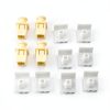 Headlight Adjusting Screws AUTOVIC for Tacoma, Pickup & 4Runner Steel-4