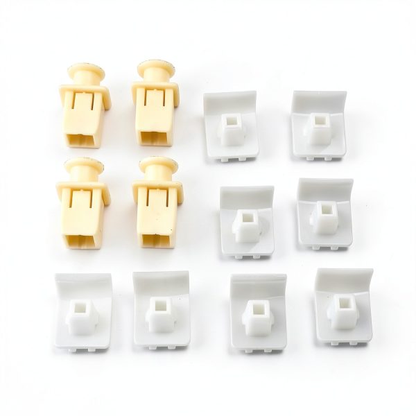 Headlight Adjusting Screws AUTOVIC for Tacoma, Pickup & 4Runner Steel-4
