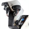 Headlight Adjusting Ratchet Krenlory 4mm Hex Tool Anti‑Slip Handle-5