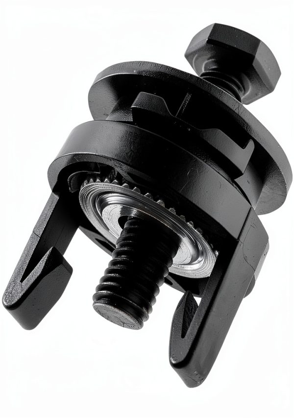 Jolipoir Headlight Adjusting Screws for Ram Trucks - Vibration Set-3