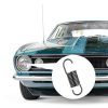 Headlight Spring PIHIL Spring-A12 Steel 10pcs for 1968-1980 Chevy-3