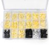 Yongtao Nylon Auto Nut Set 25-22 Piece Assortment Durable Fasteners-3