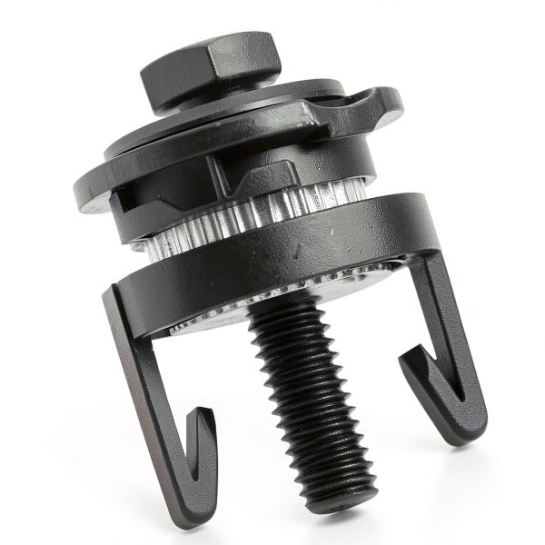 Jolipoir Headlight Adjusting Screws for Ram Trucks - Vibration Set-6