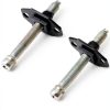 Dorman 42171 Headlamp Adjusting Screw Socket 1/4 Inch Alloy Steel-0